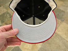 Load image into Gallery viewer, Vintage Rochester Red Wings New Era Pro Fitted Baseball Hat, Size 7 5/8