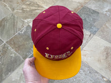 Load image into Gallery viewer, Vintage USC Trojans Signature Snapback College Hat