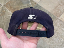 Load image into Gallery viewer, Vintage Penn State Nittany Lions Starter Arch Snapback College Hat