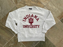 Load image into Gallery viewer, Vintage Indiana Hoosiers Champion Reverse Weave College Sweatshirt, Size Medium