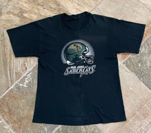 Load image into Gallery viewer, Vintage San Jose Sabrecats Arena Football TShirt, Size Large