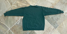 Load image into Gallery viewer, Vintage Miami Hurricanes Nutmeg College Sweatshirt, Size Large