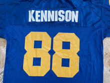 Load image into Gallery viewer, Vintage St. Louis Rams Eddie Kennison Starter Football Jersey, Size 52, XL