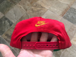 Vintage Michael Jordan Nike Youth Snapback Basketball Hat