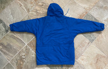 Load image into Gallery viewer, Vintage Buffalo Bills Starter Trench Parka Football Jacket, Size Large