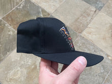 Load image into Gallery viewer, Vintage Vancouver Voodoo RHI Sample Snapback Roller Hockey Hat