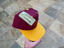 Load image into Gallery viewer, Vintage Florida State Seminoles Headmaster Snapback College Hat