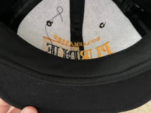 Load image into Gallery viewer, Vintage Purdue Boilermakers Signature Snapback College Hat