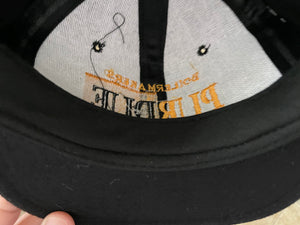 Vintage Purdue Boilermakers Signature Snapback College Hat