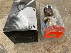 San Francisco Giants Willie Mays Baseball Bobblehead ###