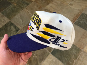 Rams Diamond Cut - Snapback