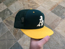 Load image into Gallery viewer, Vintage Oakland Athletics Sports Specialties Snapback Baseball Hat