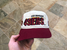Load image into Gallery viewer, Vintage San Francisco 49ers Sports Specialties Shadow Snapback Football Hat