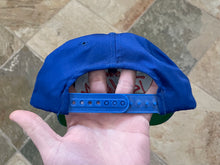 Load image into Gallery viewer, Vintage Washington Bullets Sports Specialties Script Snapback Basketball Hat
