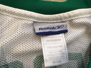 Vintage Boston Celtics Paul Pierce Reebok Basketball Jersey, Size Medium