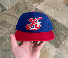 Load image into Gallery viewer, Vintage Huntsville Stars Snapback Baseball Hat