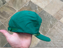 Load image into Gallery viewer, Vintage Larry Bird’s Boston Connection Hotel Zip Basketball Hat