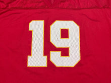 Load image into Gallery viewer, Vintage Kansas City Chiefs Joe Montana Logo Athletic Football Jersey, Size XXL