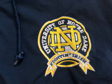 Load image into Gallery viewer, Vintage Notre Dame Fighting Irish Starter Parka College Jacket, Size Medium