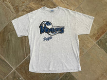 Load image into Gallery viewer, Vintage Wilmington Waves Dodgers Baseball Tshirt, Size Large