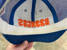 Load image into Gallery viewer, Vintage Denver Broncos Sports Specialties Snapback Football Hat