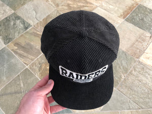 Los Angeles Raiders Starter Corduroy Hat