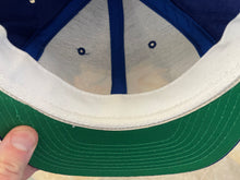 Load image into Gallery viewer, Vintage Los Angeles Rams Sports Specialties Script Snapback Football Hat