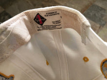 Load image into Gallery viewer, Vintage Hampton Roads Admirals CCM ECHL Snapback Hockey Hat