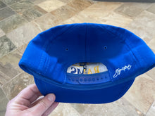 Load image into Gallery viewer, Vintage Los Angeles Rams AJD Signature Snapback Football Hat