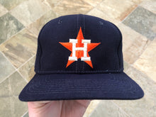 Load image into Gallery viewer, Vintage Houston Astros Sports Specialties Fitted Baseball Hat, Size 7 1/4