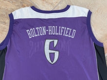 Load image into Gallery viewer, Vintage Sacramento Monarchs Ruthie Bolton Holifield Basketball Jersey, Size XXL