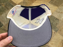 Load image into Gallery viewer, Vintage Indianapolis Ice Wrap Around Snapback IHL Hockey Hat
