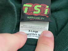 Load image into Gallery viewer, Vintage Oregon Ducks TSI College Football Tshirt, Size XL