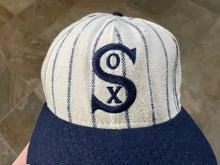 Load image into Gallery viewer, Vintage Chicago White Sox American Needle Fitted Baseball Hat, 7 3/8