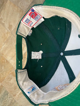 Load image into Gallery viewer, Vintage Seattle SuperSonics Sports Specialties Snapback Basketball Hat