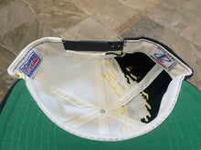 Load image into Gallery viewer, Vintage Pittsburgh Steelers Logo Athletic Splash Snapback Football Hat