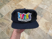 Load image into Gallery viewer, Vintage Living Single TV HBO Production Snapback Hat ***