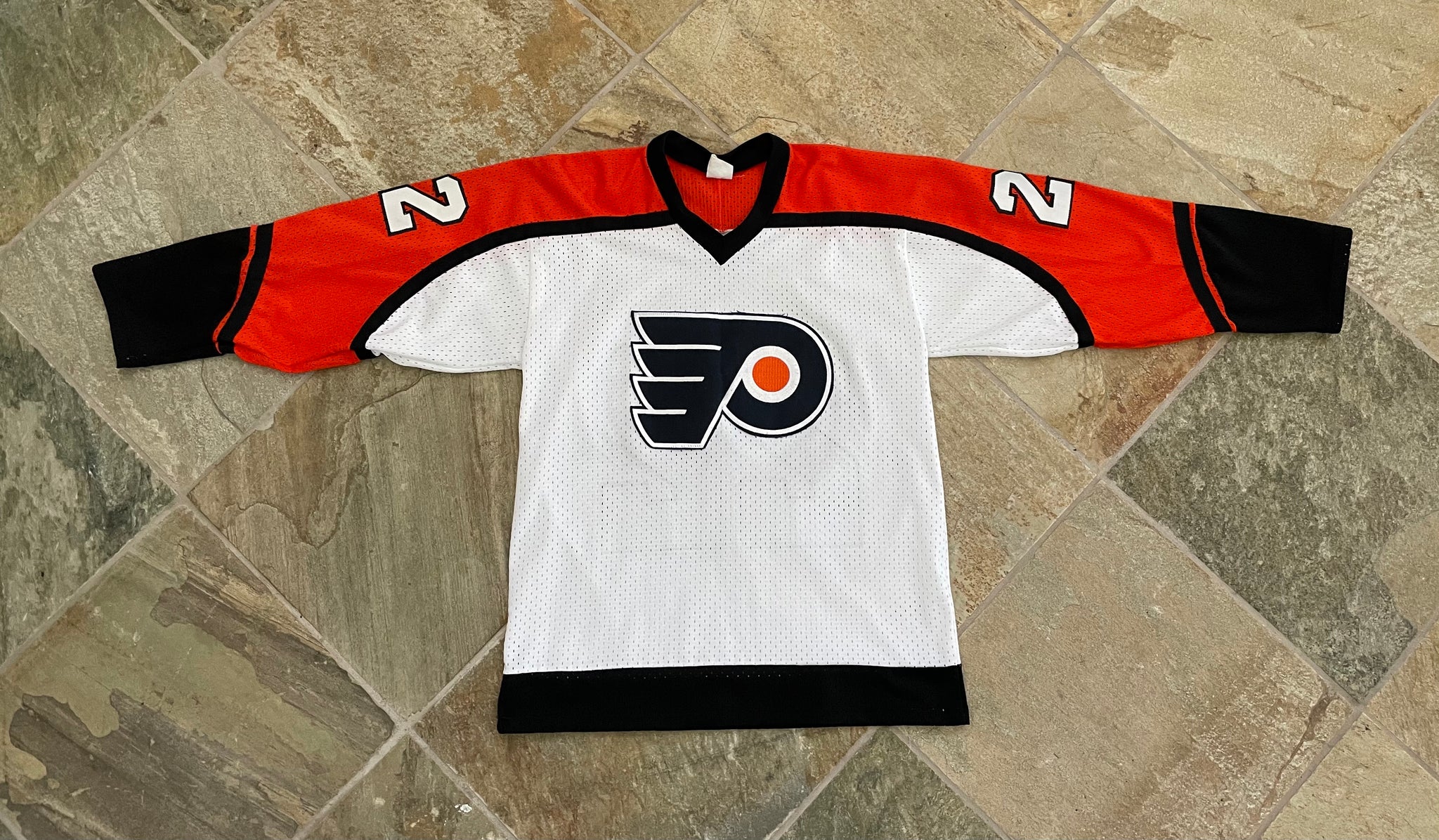 CCM Philadelphia Flyers NHL Fan Shop