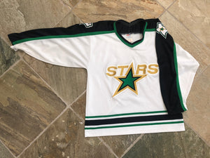 Vintage Dallas Stars CCM Maska NHL Hockey Jersey, Size Medium