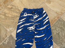 Load image into Gallery viewer, Vintage Indianapolis Colts Zubaz Football Pants, Size Large