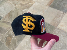 Load image into Gallery viewer, Vintage Florida State Seminoles ToW Graffiti Snapback College Hat