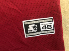 Load image into Gallery viewer, Vintage Arizona Cardinals Jake Plummer Starter Football Jersey, Size 48, XL