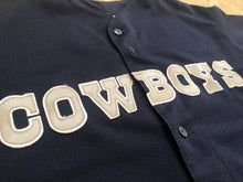 Load image into Gallery viewer, Vintage Dallas Cowboys Majestic Football Jersey, Size XL