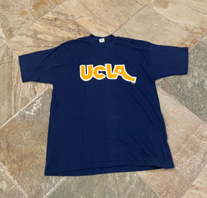 Vintage UCLA Bruins College Tshirt, Size XL