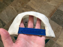 Load image into Gallery viewer, Vintage Indianapolis Colts Logo Athletic Double Sharktooth Snapback Football Hat