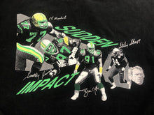 Load image into Gallery viewer, Vintage Green Bay Packers Don Majkowski Football Tshirt, Size XL