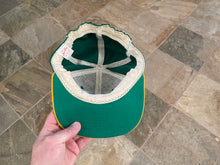 Load image into Gallery viewer, Vintage Oakland Athletics New Era Fitted Baseball Hat