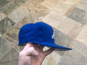 Vintage Atlanta Braves New Era Fitted Pro Baseball Hat, Size 7 1/8