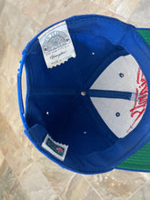 Load image into Gallery viewer, Vintage New York Giants Drew Pearson Bar Snapback Football Hat
