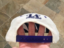 Load image into Gallery viewer, Vintage Phoenix Suns Logo Athletic Sharktooth Snapback Basketball Hat